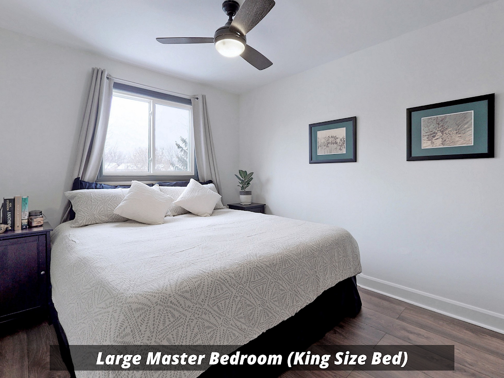 5-1640 Nichol Avenue | 5 1640 Nichol Ave, Whitby, ON L1N 8P7, Canada | Phone: (647) 654-9032
