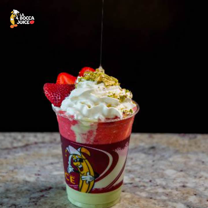 La Bocca Juice | 2446 Bank St, Ottawa, ON K1V 1A4, Canada | Phone: (613) 523-1500