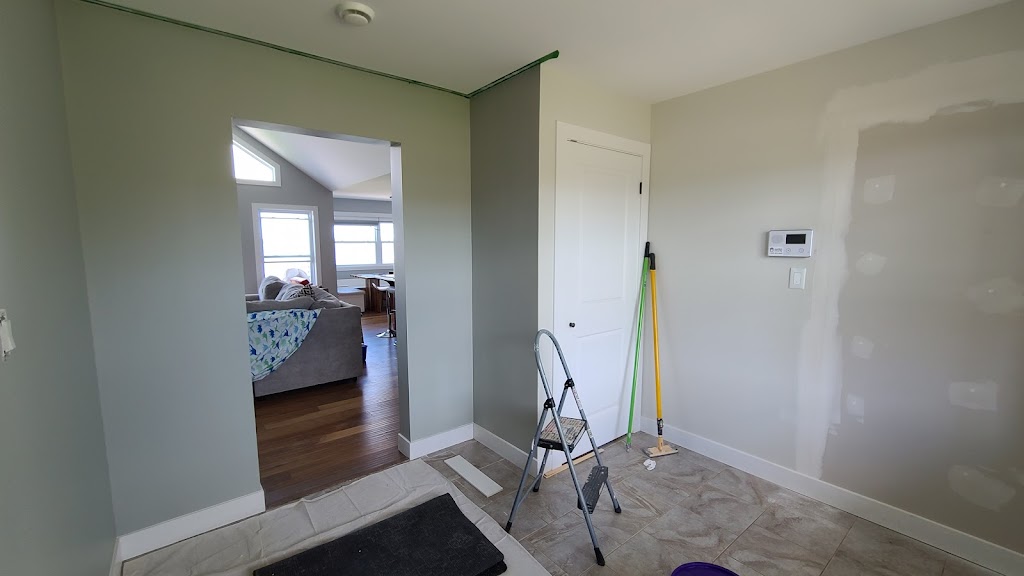 Cosy Home Construction | 38 Seymour Dr, Saint Catherines, PE C0A 1H0, Canada | Phone: (902) 916-2242