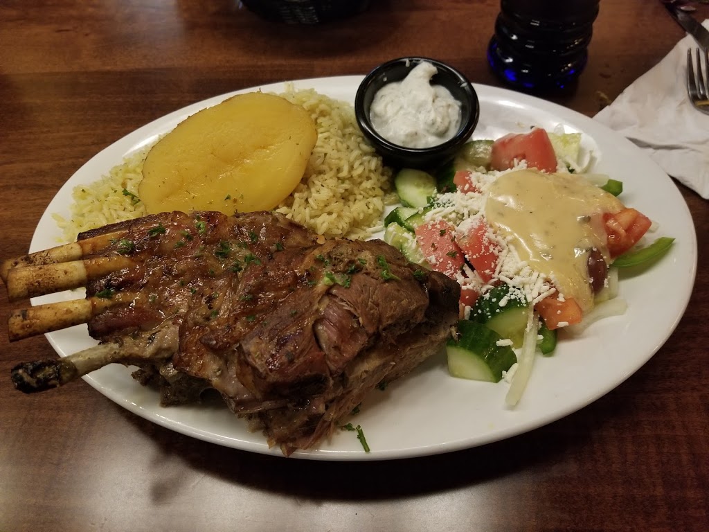 Socrates Grill | 20691 Lougheed Hwy #19, Maple Ridge, BC V2X 2P9, Canada | Phone: (604) 465-1393