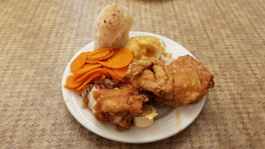 Anna Maes Bakery & Restaurant | 4060 Perth County Line 72, Millbank, ON N0K 1L0, Canada | Phone: (519) 595-4407