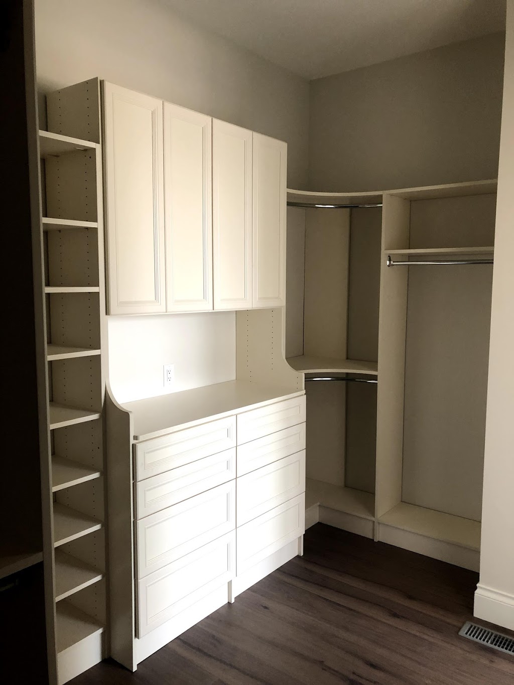 Tailored Living/Okanagan | 451 Adams Rd #3, Kelowna, BC V1X 7R9, Canada | Phone: (250) 452-9575