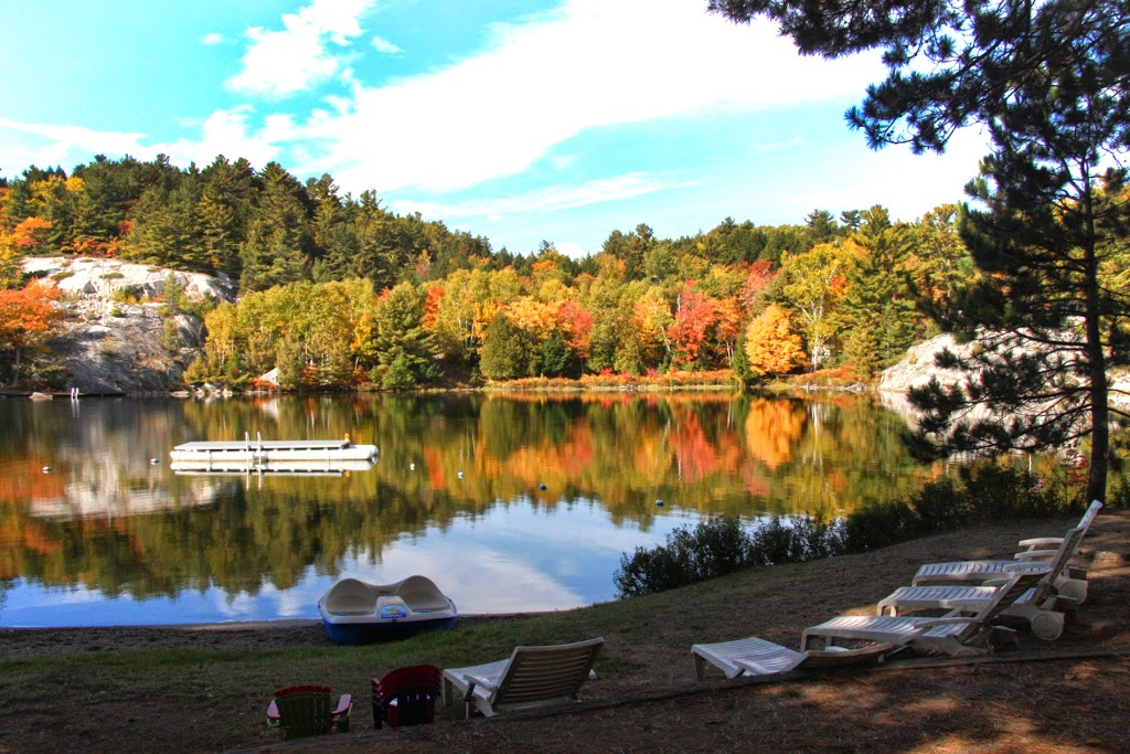 Charlton Lake Camp | 1086 Lake St, Sudbury, Unorganized, North Part, ON P0P 2H0, Canada | Phone: (877) 587-3474