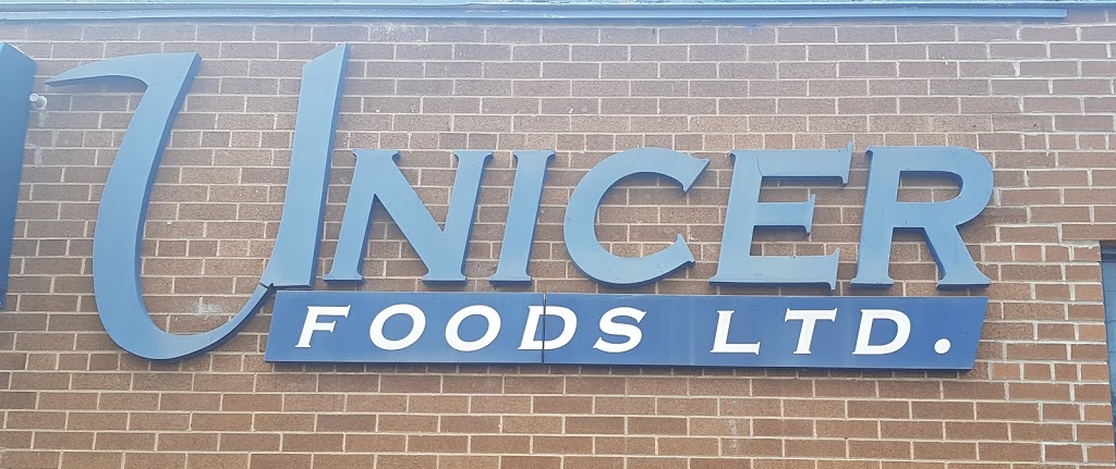 Unicer Foods Limited | 370 Alliance Ave, York, ON M6N 2H8, Canada | Phone: (416) 766-9535