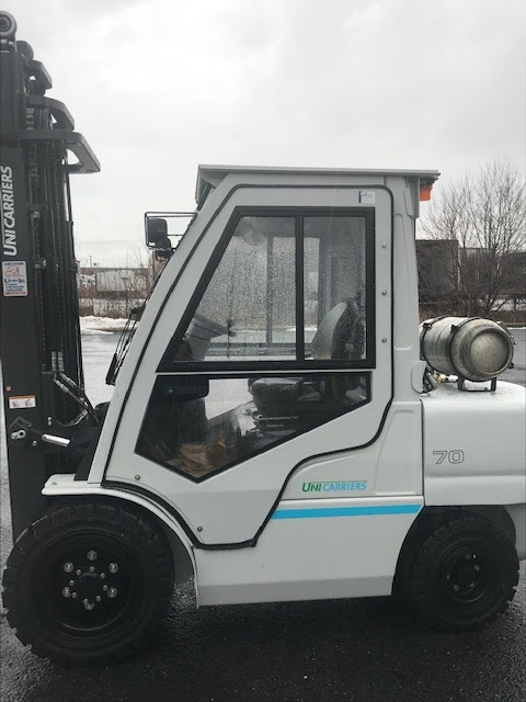 ULTRA LIFT | 350A Chemin Saint-François-Xavier, Delson, QC J5B 1Y3, Canada | Phone: (450) 635-0911