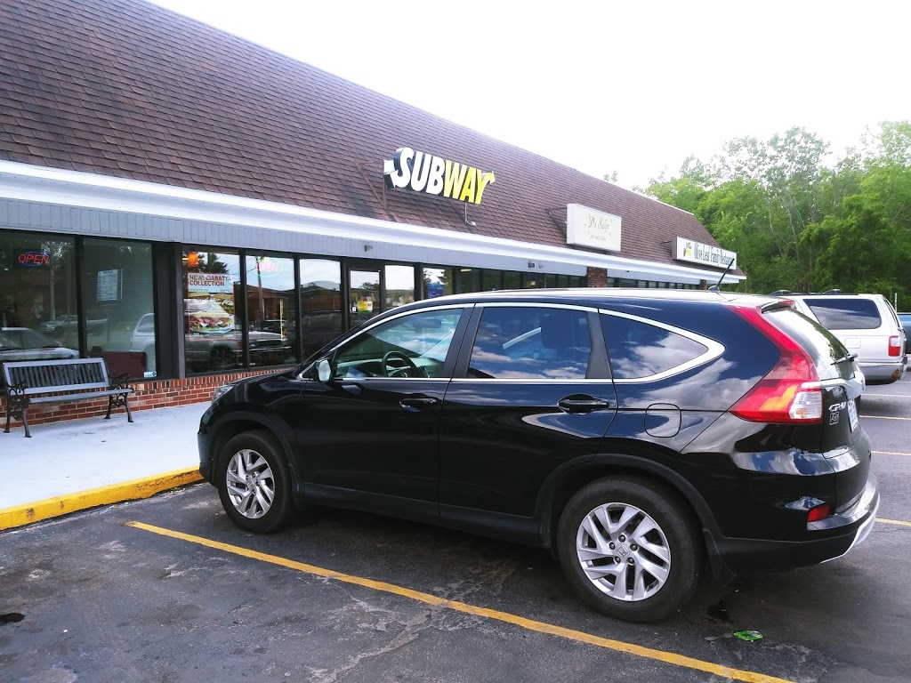 Subway | 6314 Robinson Rd, Lockport, NY 14094, USA | Phone: (716) 210-3063