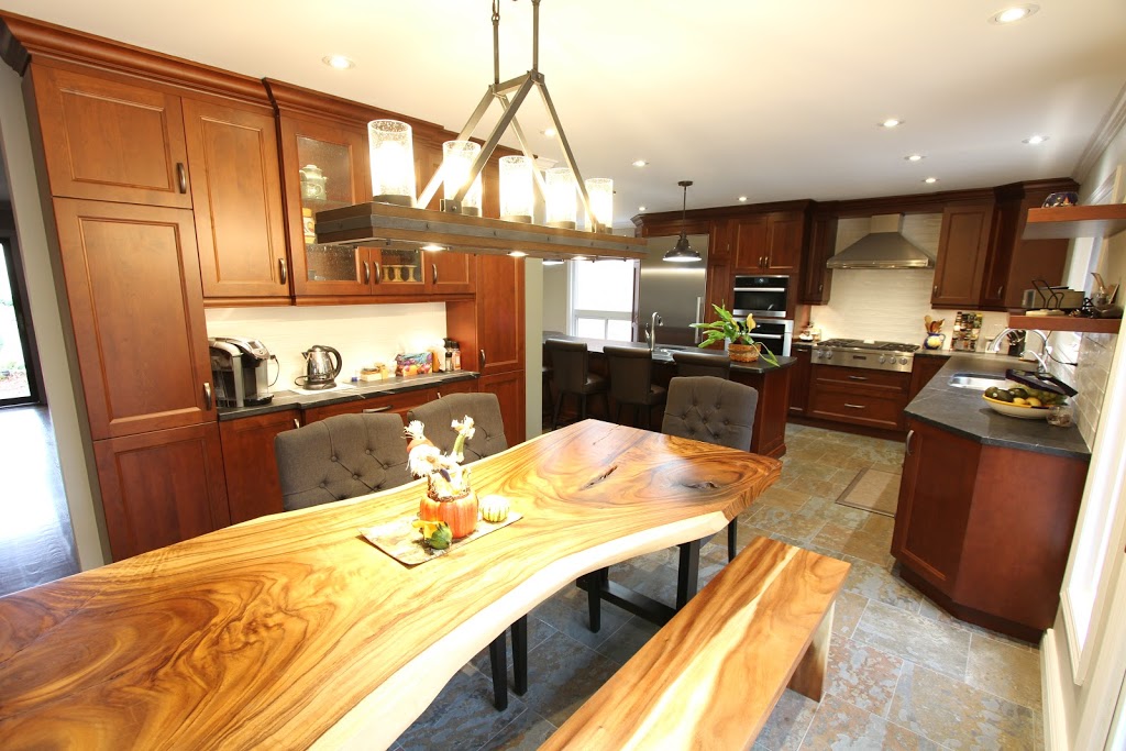 Classic Kitchens Designs & Renovations Ltd. | 1910 Dundas St E Unit 126, Whitby, ON L1N 2L6, Canada | Phone: (905) 433-1173