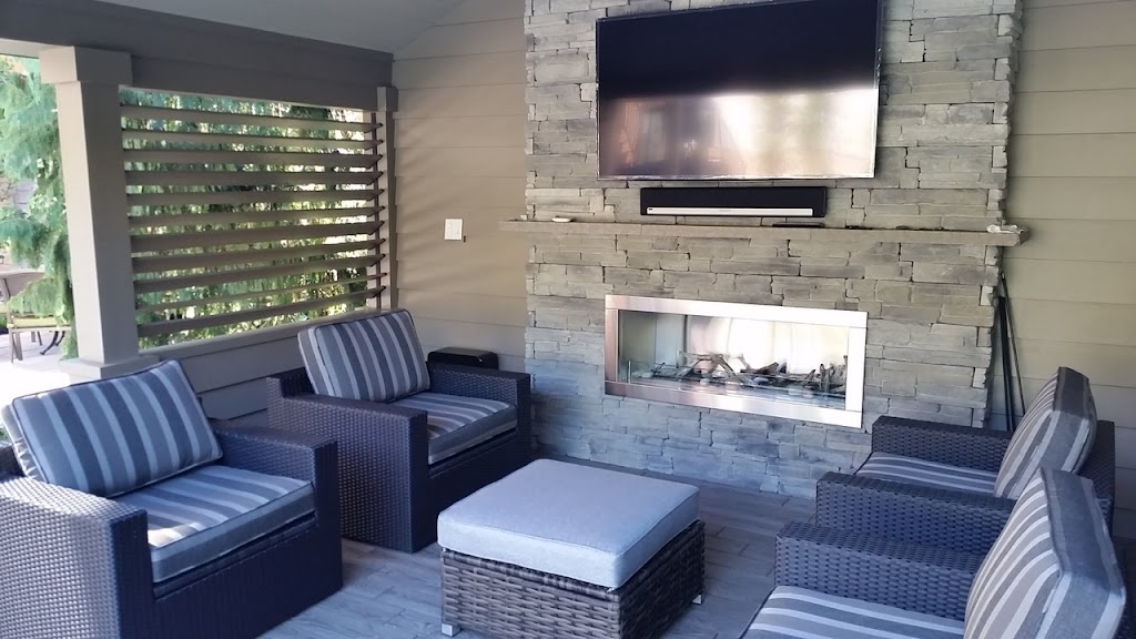 Fortunatos General Contracting & Landscaping | 2570 Durham Regional Rd 5, Ashburn, ON L0B 1A0, Canada | Phone: (905) 649-1259