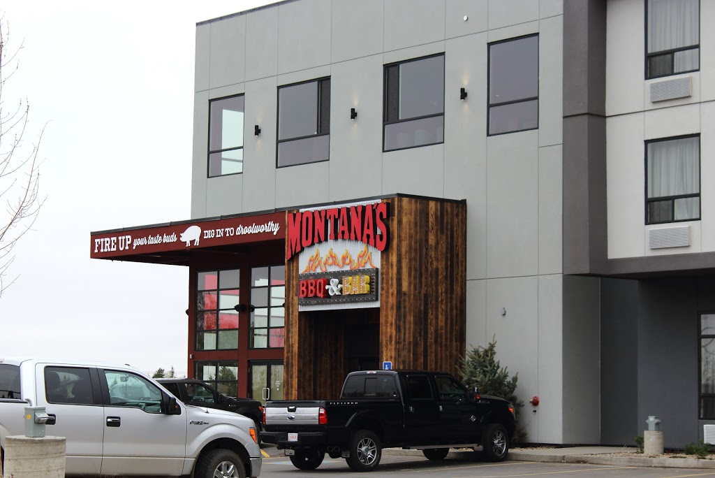 Southfort Inn | 140 Town Crest Rd, Fort Saskatchewan, AB T8L 0G7, Canada | Phone: (780) 589-2000