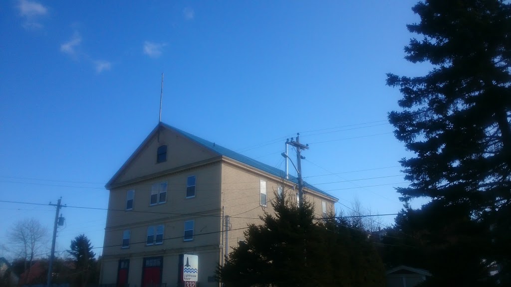 Old Confidence Lodge | 3831 NS-332, Riverport, NS B0J 2W0, Canada | Phone: (902) 766-0278