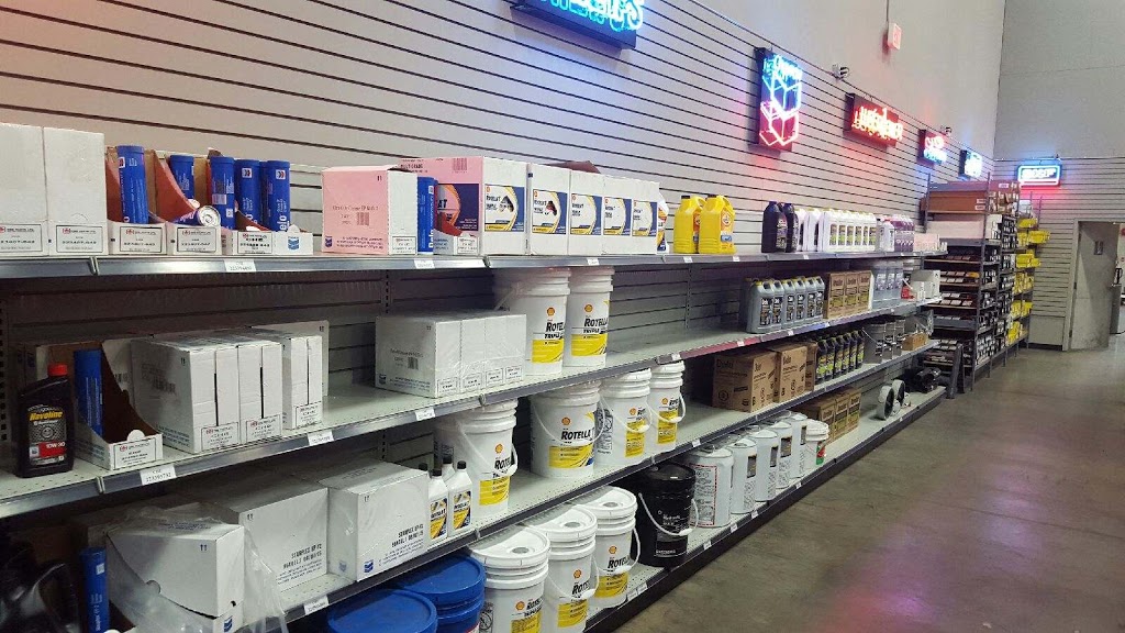 CBS Parts - Delta | 10050 River Way #130, Delta, BC V4G 1M9, Canada | Phone: (604) 589-7277