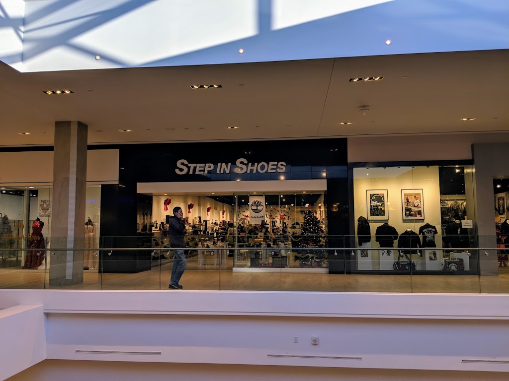 Step In Shoes | #250 1 Londonderry Mall, Edmonton, AB T5C 3C8, Canada | Phone: (780) 705-4929
