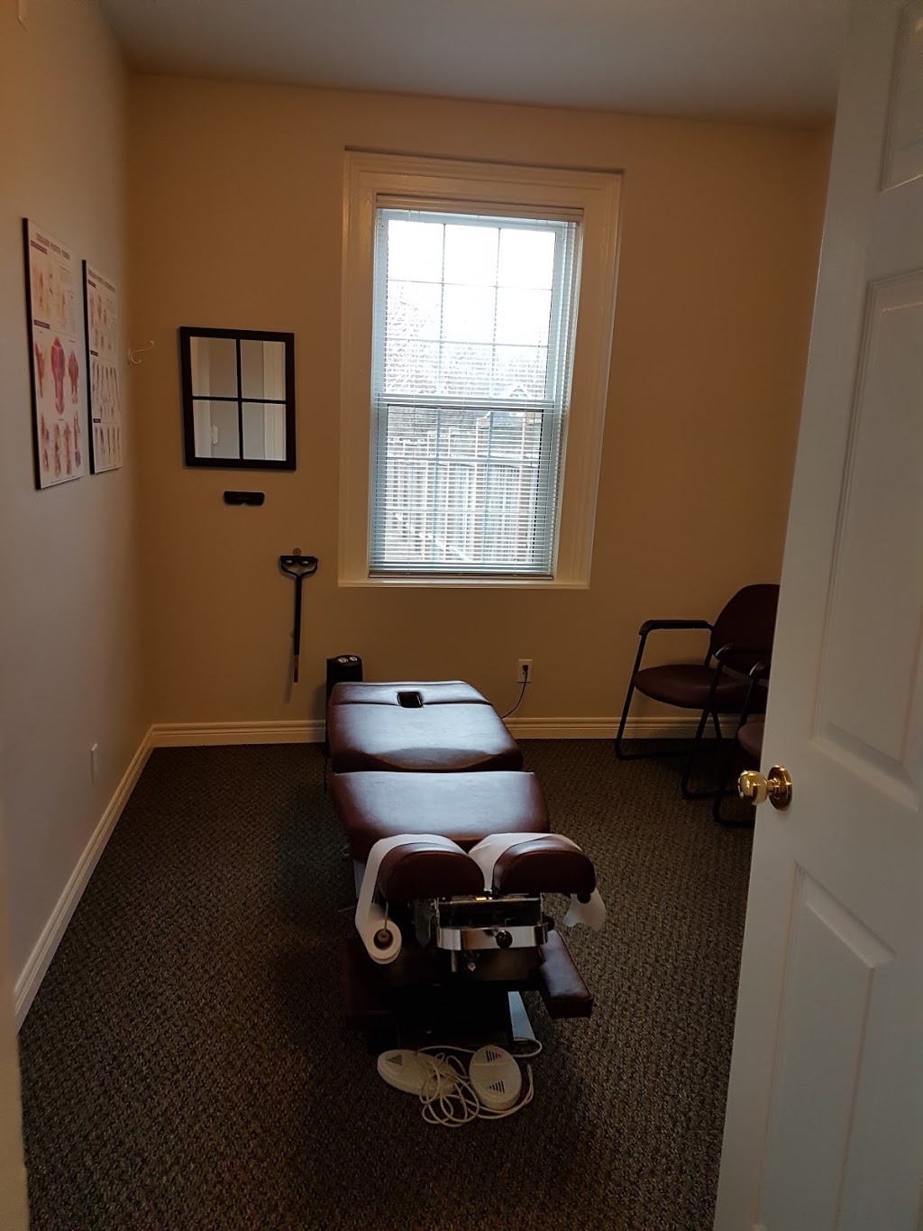 Newcastle Family Chiropractic | 10 King Ave E, Newcastle, ON L1B 1H6, Canada | Phone: (905) 987-9900