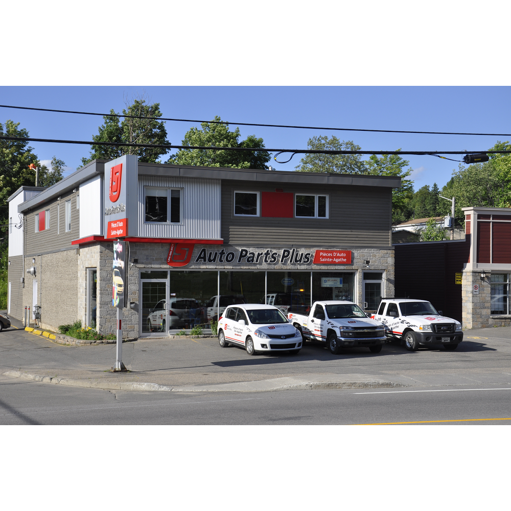 Pieces DAuto Ste-Agathe Inc. | 1250 Rue Principale E, Sainte-Agathe-des-Monts, QC J8C 1L9, Canada | Phone: (819) 326-7511
