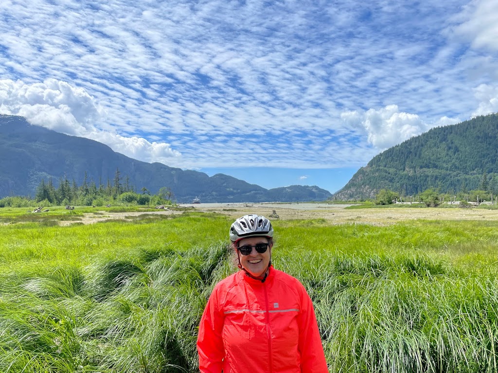 Blazing Saddles Adventures | 1861 Mamquam Rd, Squamish, BC V8B 0G2, Canada | Phone: (604) 902-2294