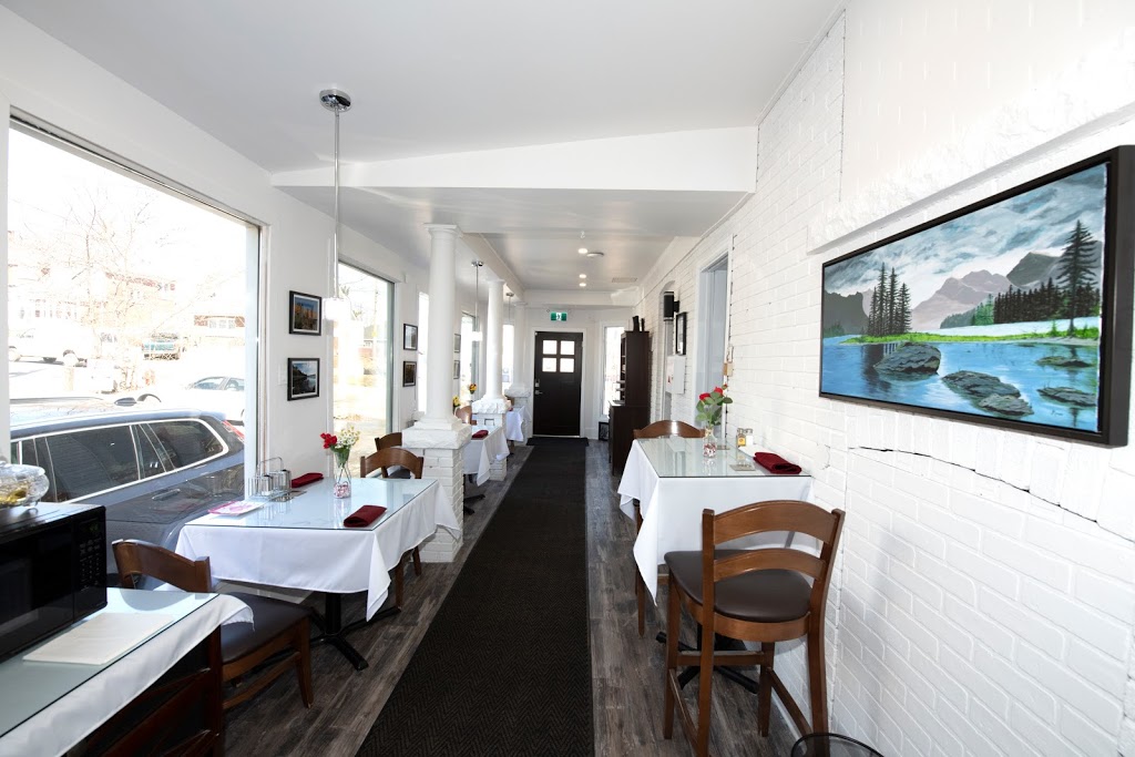 Serene Niagara Inn | 5381River road, Niagara Falls, ON L2E 3H1, Canada | Phone: (905) 805-4377