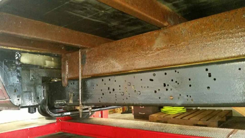 Rust Proofing Corrosion Free Zone - Etobicoke | 131 The West Mall Building C, Etobicoke, ON M9C 1C2, Canada | Phone: (416) 622-8090