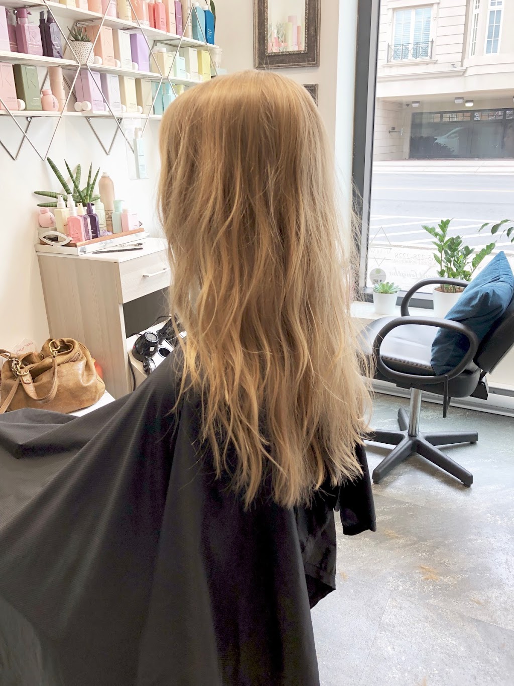 Alchemy, the Studio | Sola Salons, 256 Church St, Oakville, ON L6J 1N6, Canada | Phone: (365) 228-2228