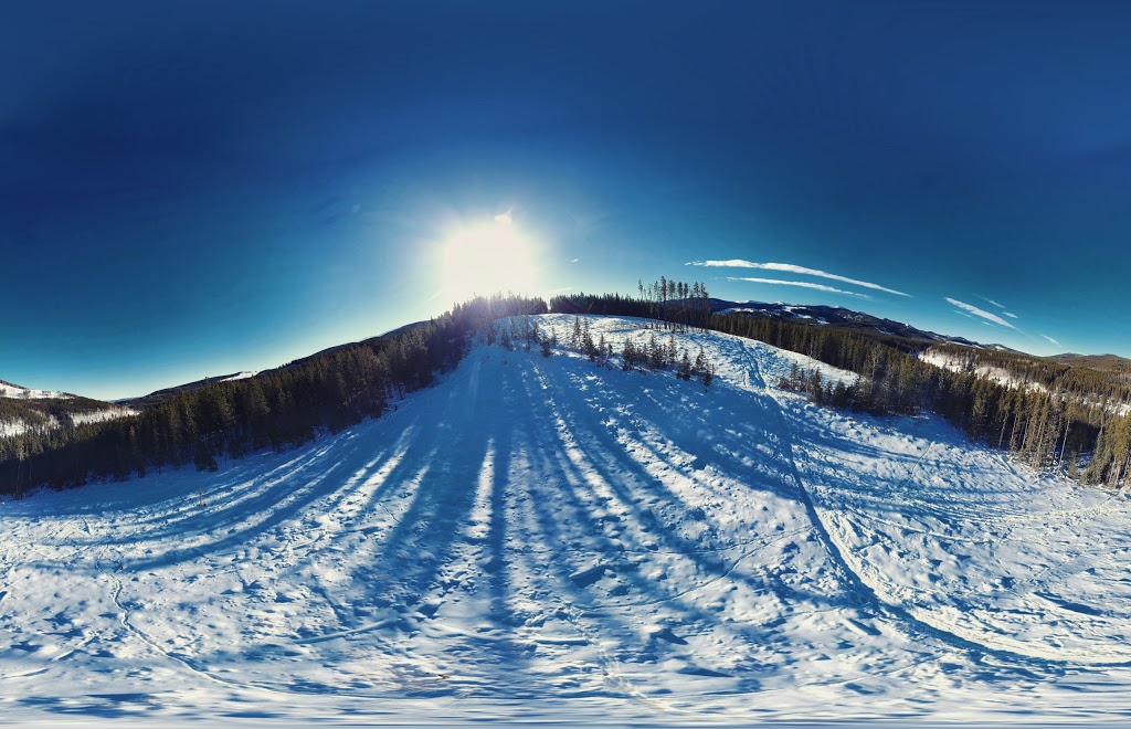 West Bragg Creek Day Use Area | Kananaskis, AB T0L 0K0, Canada