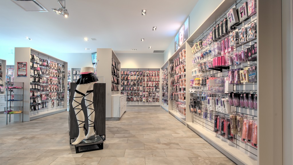 SexxxPlus - Granby | 145 Rue Pierre Paradis, Saint-Alphonse-de-Granby, QC J0E 2A0, Canada | Phone: (450) 770-2722