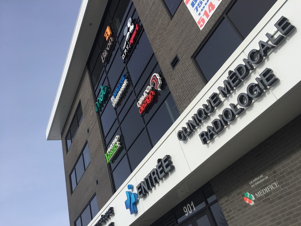 Polyclinic Medical Terrebonne | 901 Boulevard des Seigneurs, Terrebonne, QC J6W 1T8, Canada | Phone: (450) 471-1117