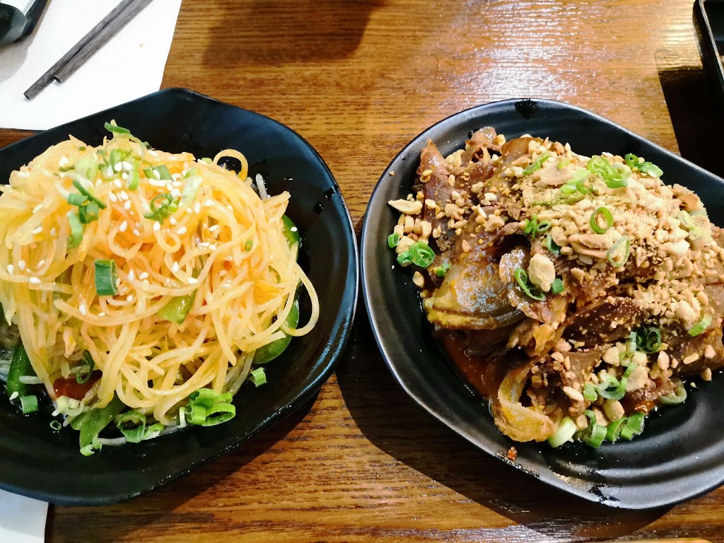 Yunshang Rice Noodle (Scarborough) | 4186 Finch Ave E #32, Scarborough, ON M1S 3V1, Canada | Phone: (416) 298-4567
