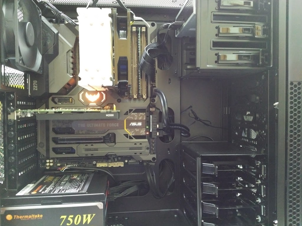 County Computers | 1579 Front Rd, Windsor, ON N9J 2B5, Canada | Phone: (519) 991-7599