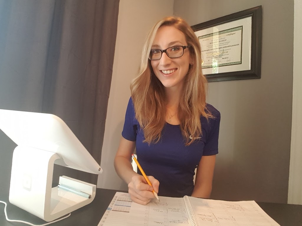 Orthothérapie Mégane Richer | 310 Boulevard Mauricien, Trois-Rivières, QC G9B 1E5, Canada | Phone: (819) 469-6676