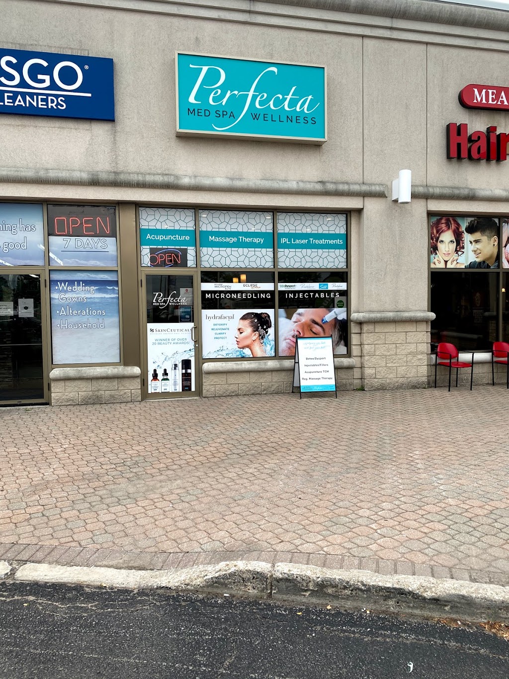 Forever Beauty Injectables | 1100 Golf Links Rd #3, Ancaster, ON L9K 1J8, Canada | Phone: (905) 327-2478