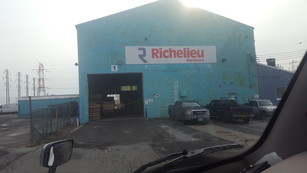 RICHELIEU BUFFALO | 47 Anderson Rd, Cheektowaga, NY 14225, USA | Phone: (716) 893-9663