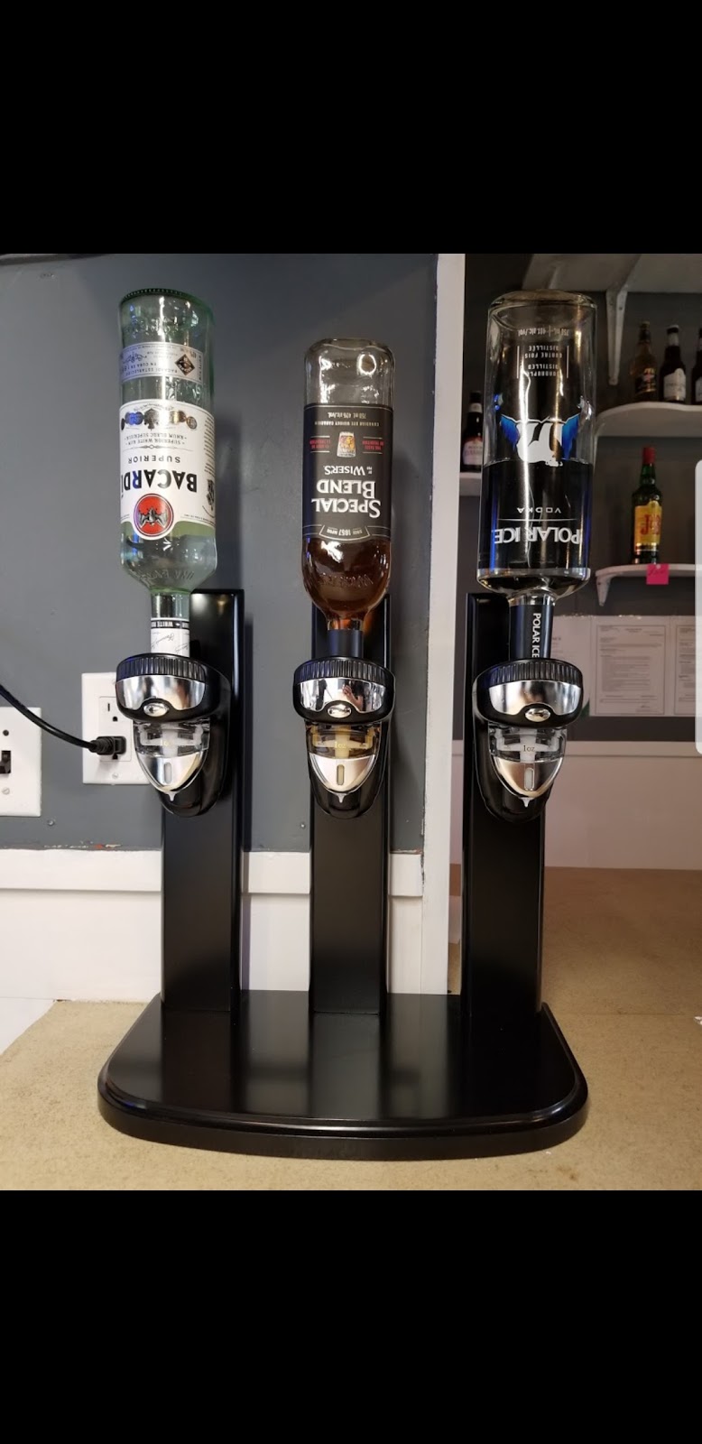 Holdfast liquor junction (Punjabi Theka) | 514 Gardiner St, Holdfast, SK S0G 2H0, Canada | Phone: (306) 488-4322
