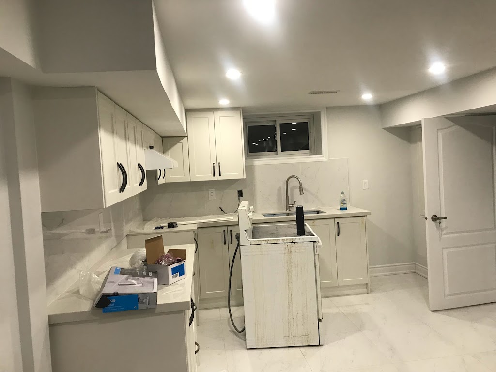 Drywall and taping ( 多伦多灰板公司） | 8 Shadlock St, Markham, ON L3S 3E1, Canada | Phone: (647) 669-1086