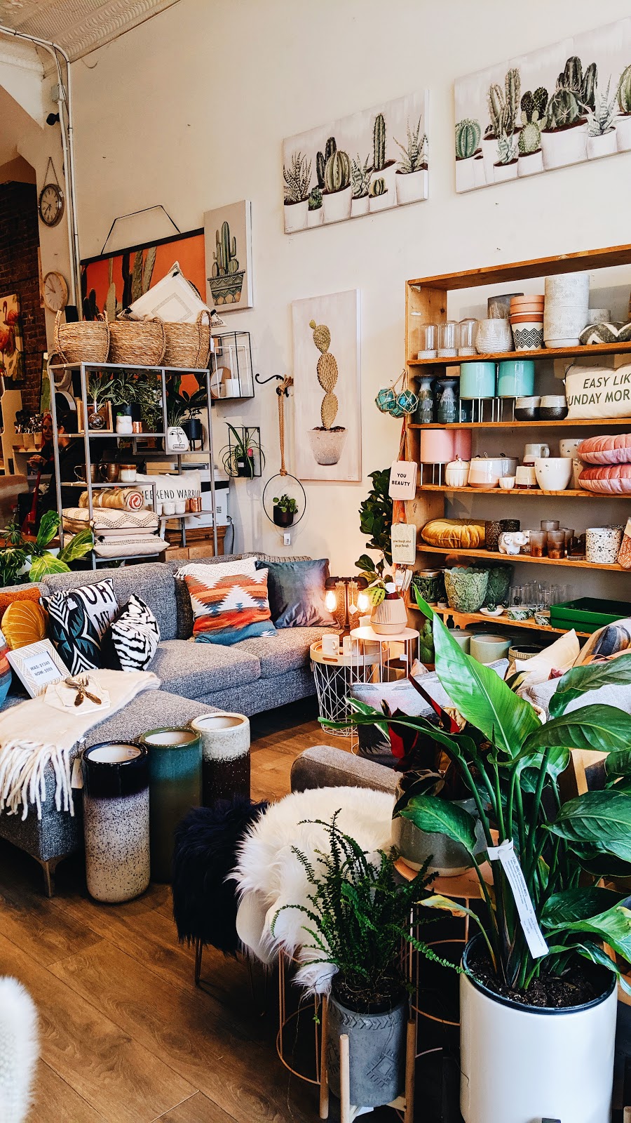Exposure Home | 1572 W 4th Ave, Vancouver, BC V6J 1L7, Canada | Phone: (604) 253-5808