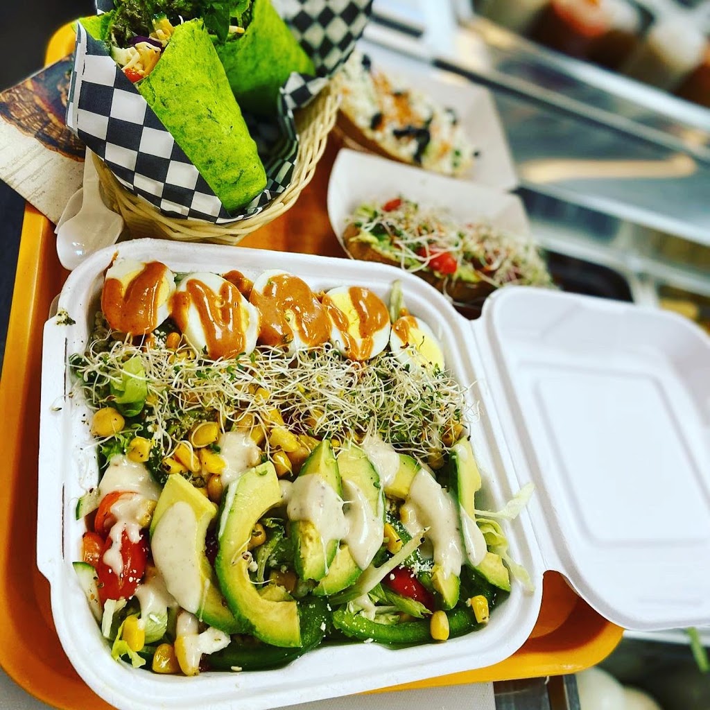 Trish Juice | 676 Appleby Line E102, Burlington, ON L7L 6J9, Canada | Phone: (289) 337-9187