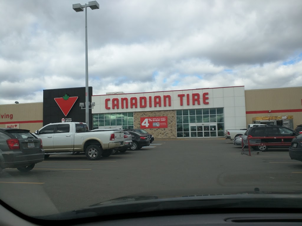 Canadian Tire | 99 First St, Orangeville, ON L9W 2E8, Canada | Phone: (519) 941-1090