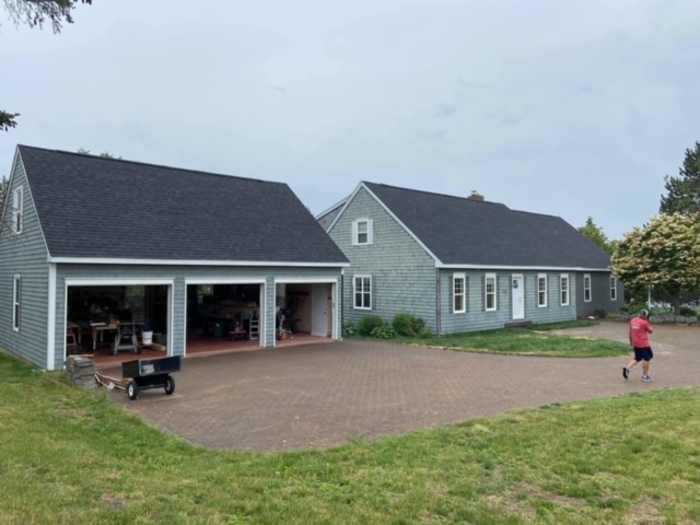 All Angles Covered Roofing Moncton | 64 Watson Ave, Moncton, NB E1C 8C1, Canada | Phone: (506) 878-8063