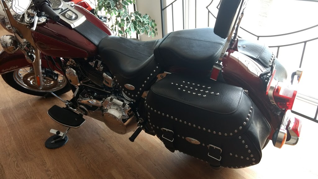 Pooles Cycle | 215 Parkdale Ave N, Hamilton, ON L8H 5X4, Canada | Phone: (905) 545-0687