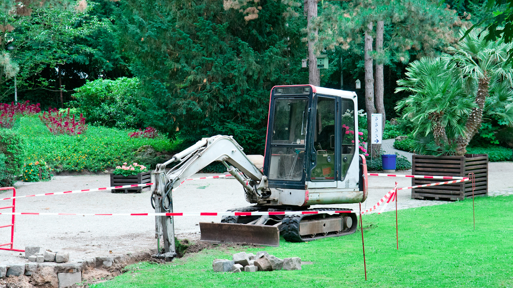HUSKY EXCAVATION | 307 QC-138, Neuville, QC G0A 2R0, Canada | Phone: (418) 569-4267