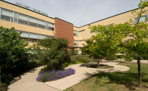Malton Village Long Term Care | 7075 Rexwood Rd, Mississauga, ON L4T 4M1, Canada | Phone: (905) 293-9663