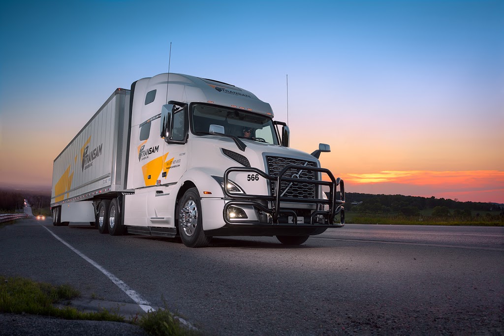 Transam Carriers Inc. | 205 Doney Crescent, Concord, ON L4K 1P6, Canada | Phone: (416) 907-8101