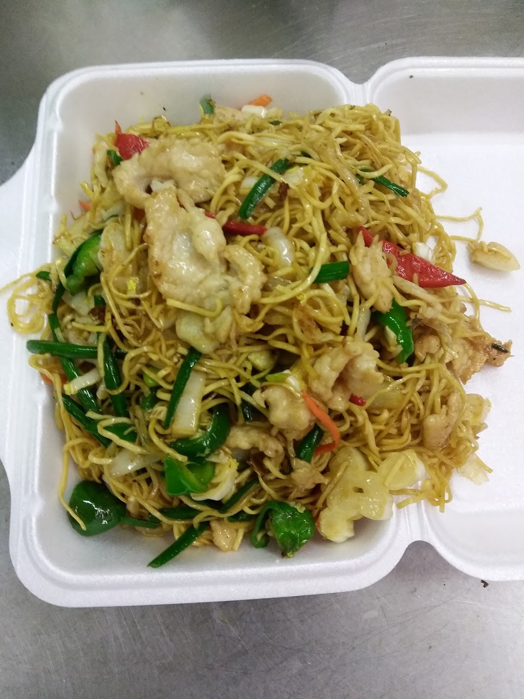 Oriental House | 554A Northmount Dr NW, Calgary, AB T2K 3J2, Canada | Phone: (403) 262-9530