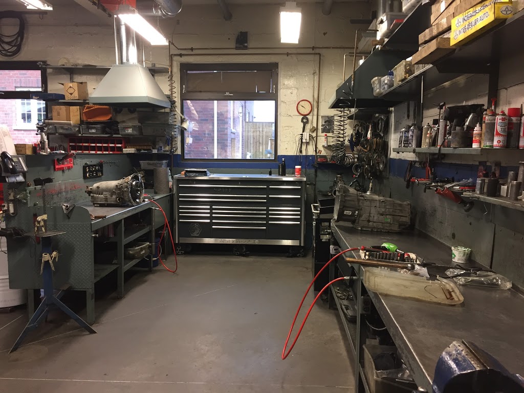 Automatic Transmission Service Of Toronto | 34 Manitoba St, Etobicoke, ON M8Y 1C7, Canada | Phone: (416) 366-1345