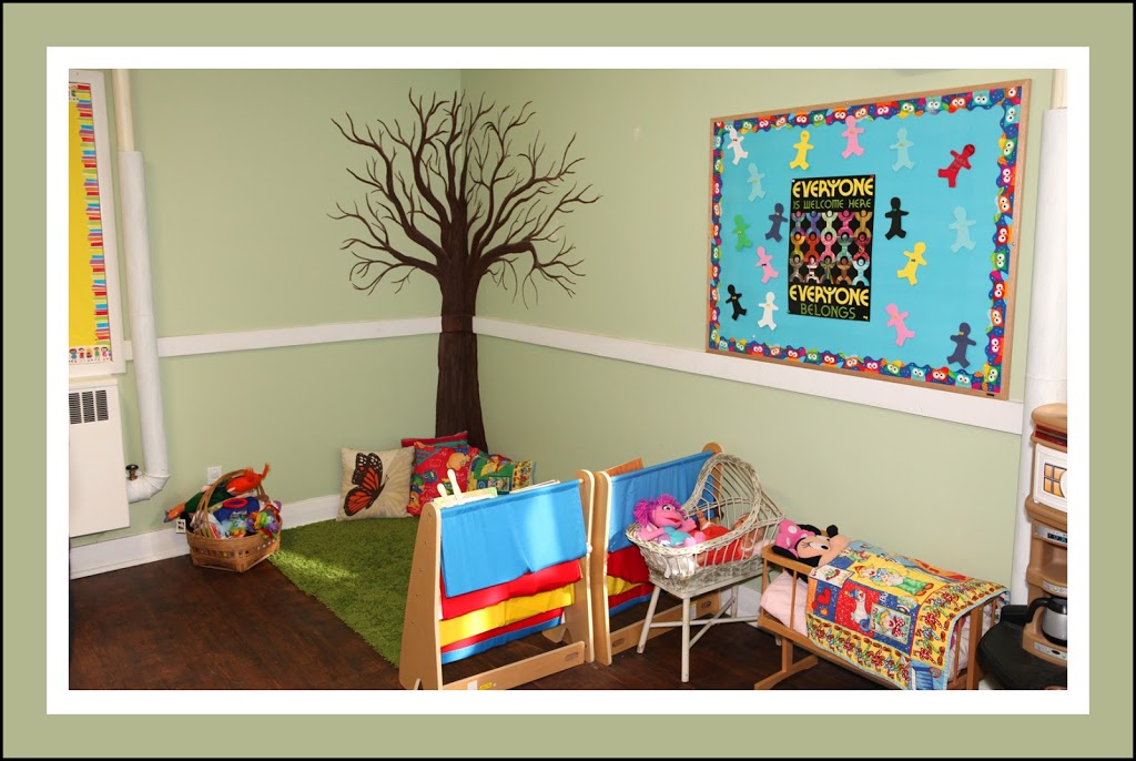 The Behaviour Team | 685 Kennedy Rd #5, Scarborough, ON M1K 2B8, Canada | Phone: (647) 330-6130