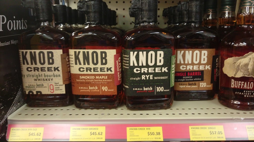 Star Liquor | 15566 McIvor Blvd SE, Calgary, AB T2Z 4Y2, Canada | Phone: (403) 726-1350