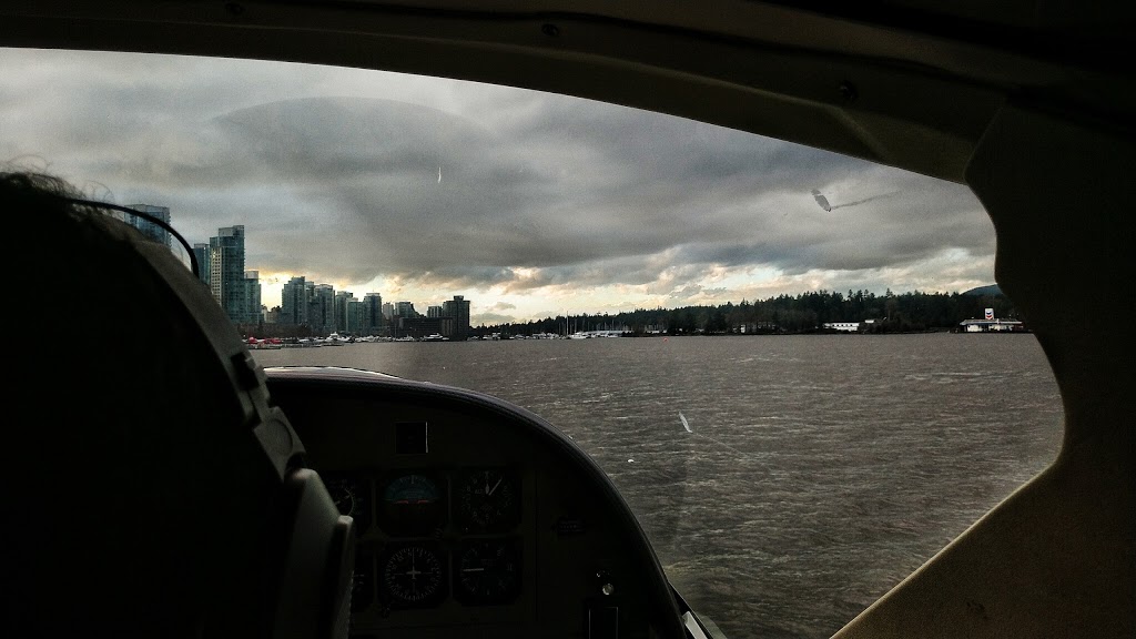 Seair Seaplanes | 1956 Zorkin Rd, Nanaimo, BC V9S 5T9, Canada | Phone: (250) 753-1115