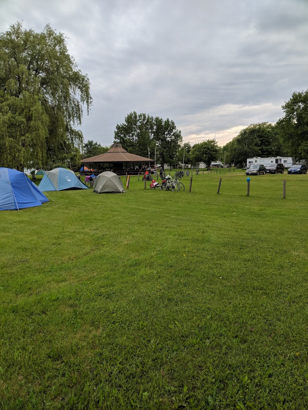 Haldimand Conservation Area | 644 S Coast Dr, Nanticoke, ON N0A 1L0, Canada | Phone: (905) 776-2700