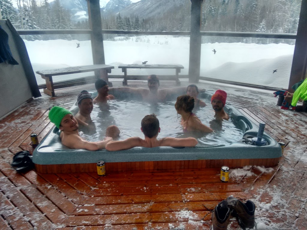 Birch Meadows Lodge B&B | 4485 BC-3, Fernie, BC V0B 1M1, Canada | Phone: (250) 423-4236