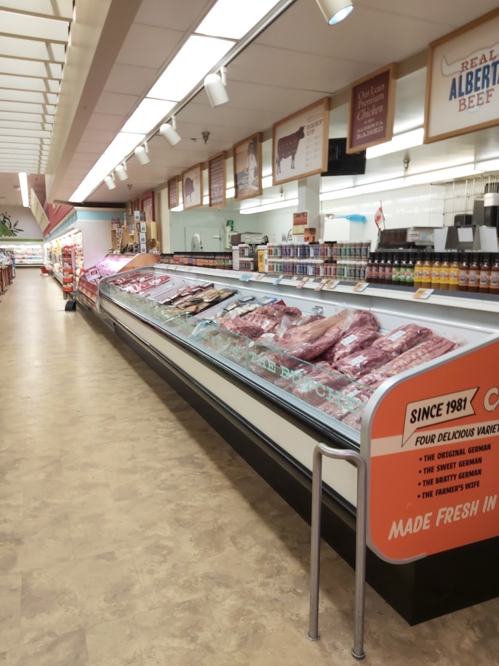 Freson Bros. Drumheller | 101 6 Ave SE, Drumheller, AB T0J 0Y0, Canada | Phone: (403) 823-3995