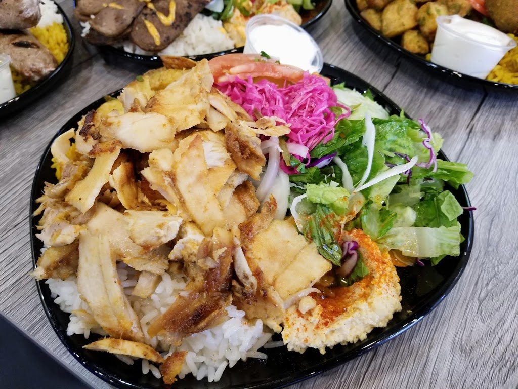 Shawarma 401 | 1383 Wilson Rd N, Oshawa, ON L1K 2Z5, Canada | Phone: (905) 261-0401