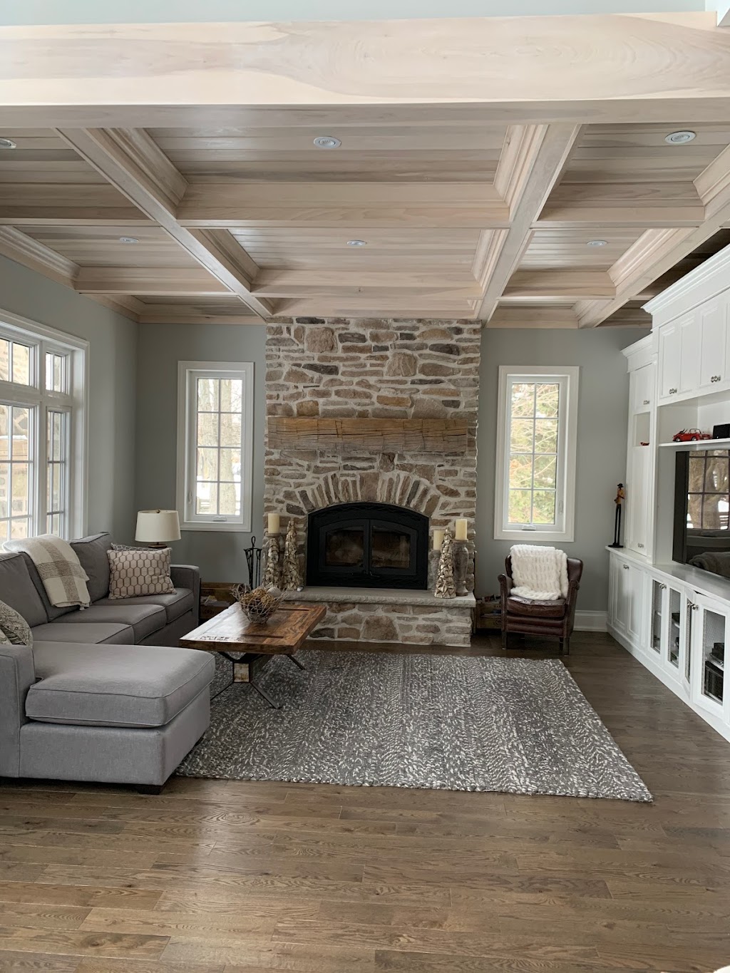 Keogh Construction | 994182 Mono Adjala Townline, Orangeville, ON L9W 2Z2, Canada | Phone: (519) 942-4573